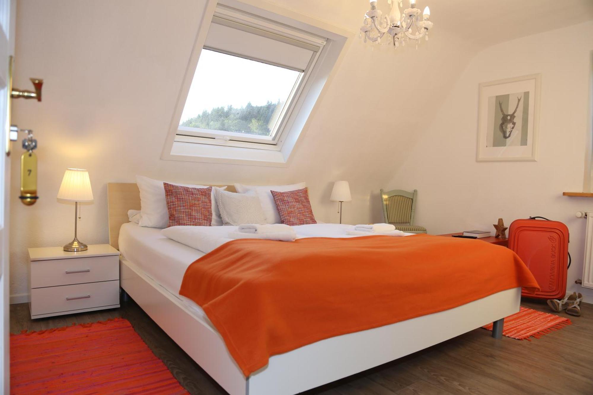 Hotel-Berggasthof Schwarzwaldperle ซัสบาควัลเดิน ห้อง รูปภาพ