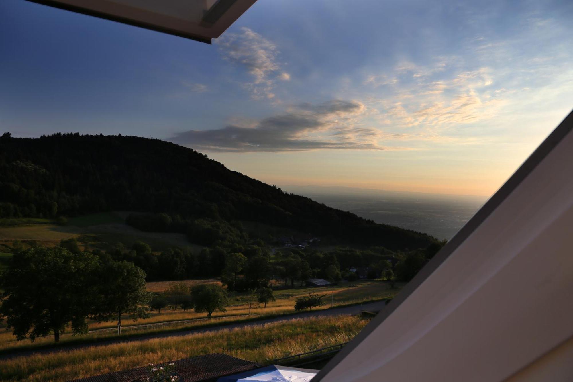 Hotel-Berggasthof Schwarzwaldperle ซัสบาควัลเดิน ห้อง รูปภาพ