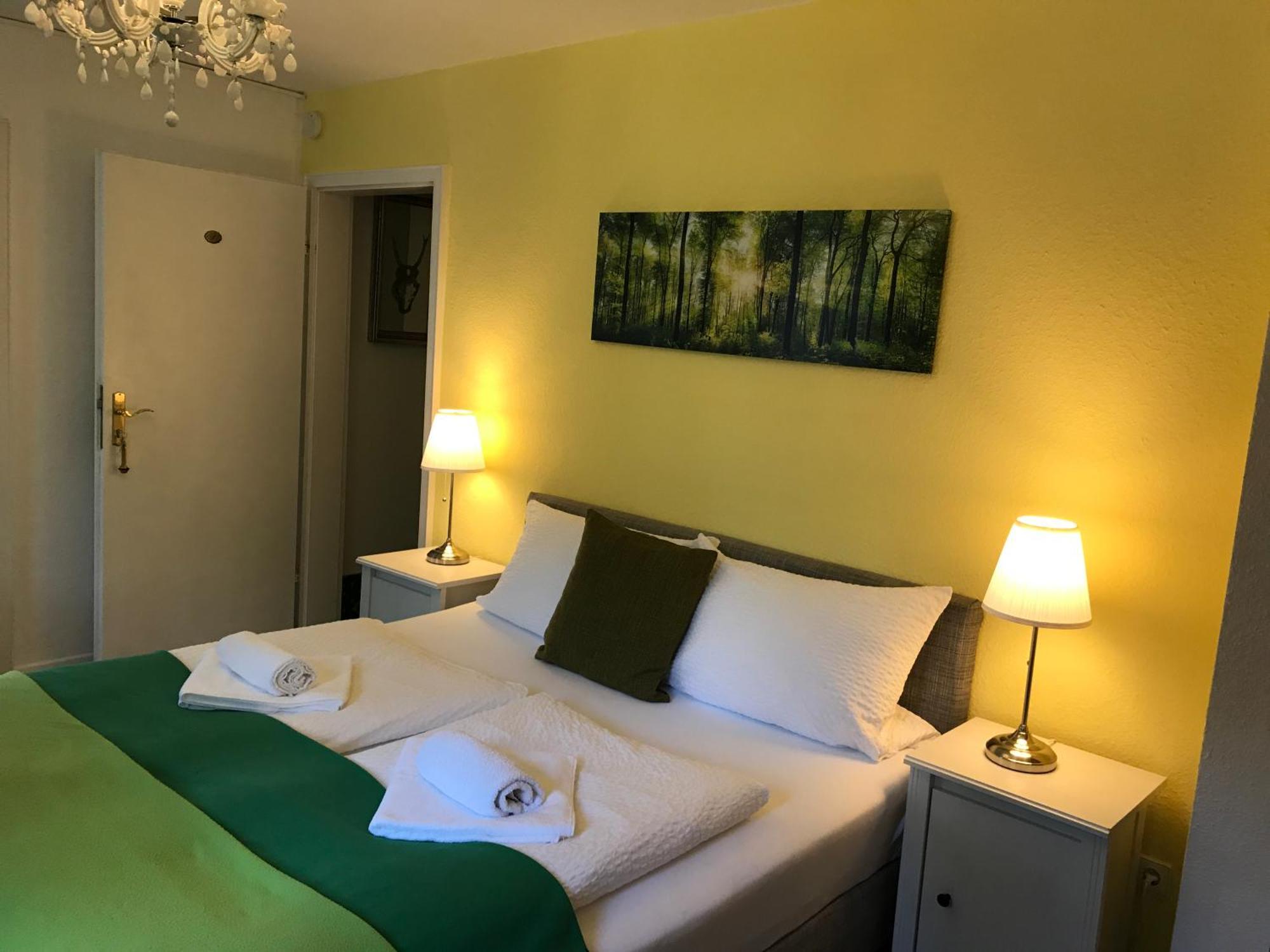 Hotel-Berggasthof Schwarzwaldperle ซัสบาควัลเดิน ห้อง รูปภาพ