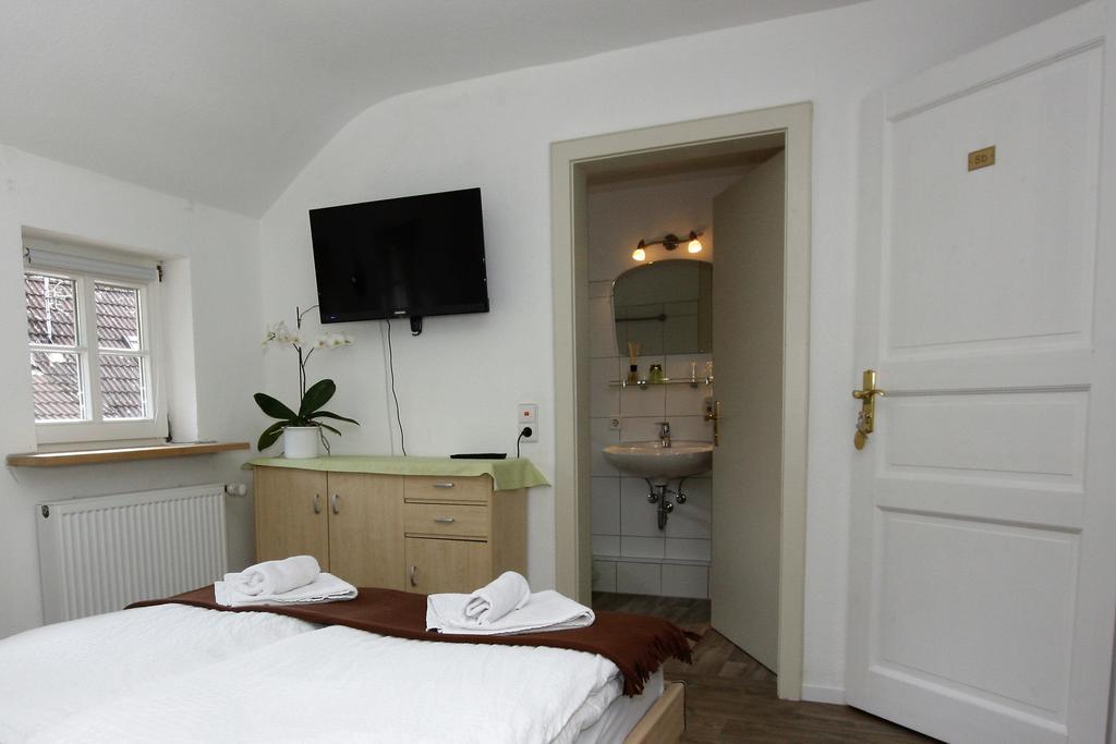 Hotel-Berggasthof Schwarzwaldperle ซัสบาควัลเดิน ภายนอก รูปภาพ