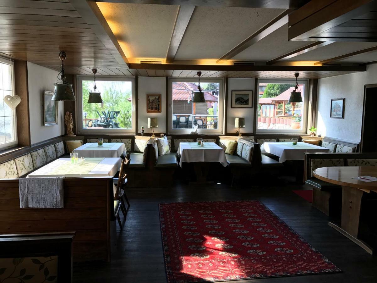 Hotel-Berggasthof Schwarzwaldperle ซัสบาควัลเดิน ภายนอก รูปภาพ