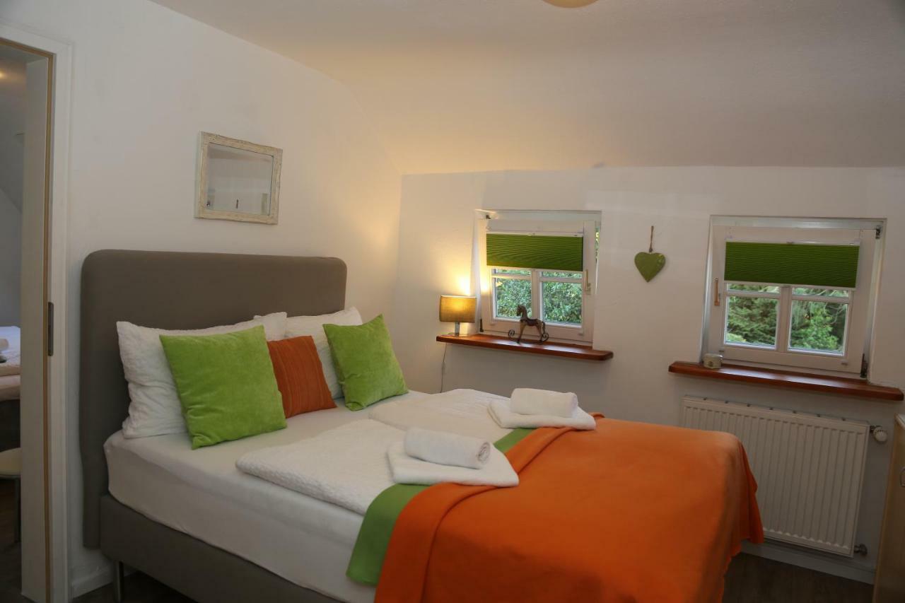 Hotel-Berggasthof Schwarzwaldperle ซัสบาควัลเดิน ภายนอก รูปภาพ