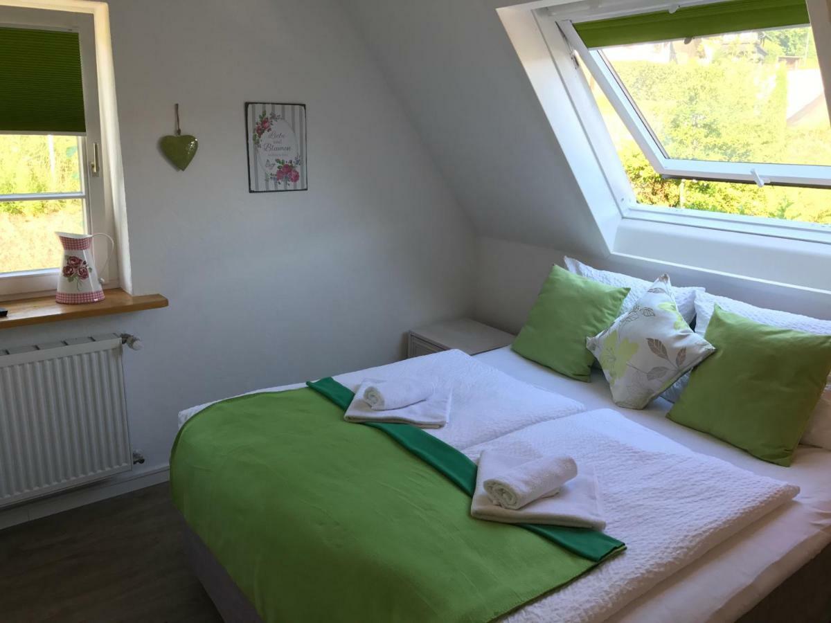 Hotel-Berggasthof Schwarzwaldperle ซัสบาควัลเดิน ภายนอก รูปภาพ